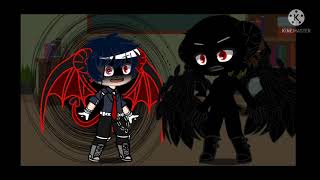 Sebastian amp Ciel meet their genderbends  Sebastian amp Ciel get into a fight  ANGST  Sebaciel [upl. by Ylaek]