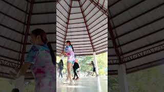 anak Ng mangi2sda Zumba dancefitness shorts zumba dance fitness [upl. by Cleopatra]