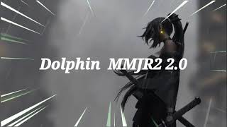 Descargar Dolphin MMJR2 201658960FPS Última Versión [upl. by Akemad]