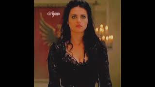 Morgana Pendragon Camelot Merlin BBC edit [upl. by Erelia]