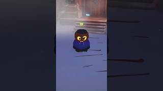 I glitched the pumpkin hat partyanimals [upl. by Ennaer]