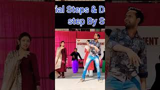 Itni si Hasi Itni Si khushi Dance video dance trending itnisihasi vairalvideo kidsday birthday [upl. by Antipus225]