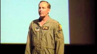 Brig Gen Mark Welsh Speech to USAFA Part 3 43 [upl. by Oigile273]