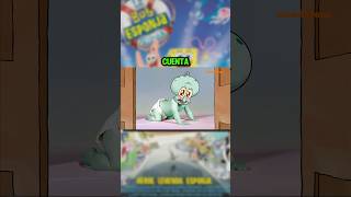 Bob esponja jamas volvera ser lo que era antes 😔 curiosidades [upl. by Yadroc389]