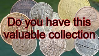 Riches In Your Pocket Ultra Rare Valuable Coins Which Could Give You Big Money [upl. by Nudd703]