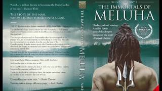 Immortals of Meluha Chapter2 [upl. by Emery968]