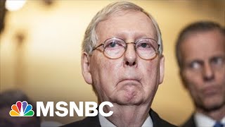 See Mitch McConnell Shredded Sold His Soul For A Tax Cut [upl. by Davis]