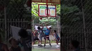 Chambalero tito hustle gaming basketballdiaries [upl. by Nessnaj551]