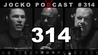 Jocko Podcast 314 Making Your Part Of The World Better W Carlos Mendez Navy SEAL Ret [upl. by Alakim286]