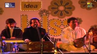 Pankaj Udhas Ghazals  Dukh Sukh Ta Sabka  Best Ghazal Collection  Idea Jalsa  Art and Artistes [upl. by Ecnahs]