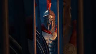 Esto es Esparta⚔️🎮 assassinscreedodyssey assassinscreed playstation gaming gameplay esparta [upl. by Cecelia]