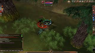 KalOnline  G2 2017 Gameplay  Part 23  Powerful Mage Skill  Shock Wave [upl. by Ociral53]