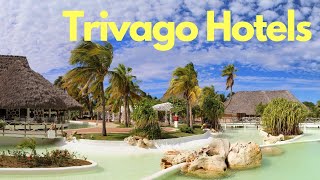 Trivago Hotels [upl. by Troyes]