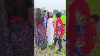 Kati Raat Maine Kheton Mein Tu Aayi Nahi 2024 Song shorts vairal trending love [upl. by Aissenav]