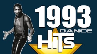 Best Hits 1993 ★ Top 100 ★ [upl. by Idnyl64]