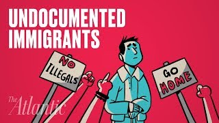 Can the Undocumented Earn Citizenship [upl. by Keiryt518]