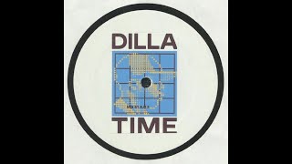 J Dilla  All Night Long Dilla Sings Track B4  Dilla Time  1996 beat [upl. by Sparkie]