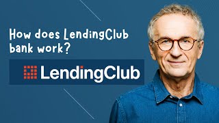 How does LendingClub bank work [upl. by Airotahs858]