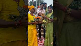 Chhath Puja youtubeshorts shorts viralvideo [upl. by Fabrienne878]