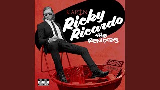 Ricky Ricardo Deorro Remix [upl. by Eriam]