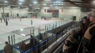 2015 Airdrie Stars is live Stars vs Spartans 10 27 2024 [upl. by Yahiya347]