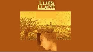 Lluís Llach  Lestaca [upl. by Anjela]