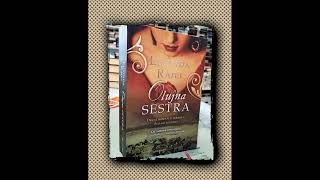 OLUJNA SESTRA I deo  Sedam sestara II  Lusinda Rajli  Audio knjiga [upl. by Aldridge]