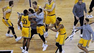 UMBC vs Virginia Retrievers become first 16seed to knock off a No 1 [upl. by Sherrard]