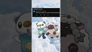 Our first oshawott and first wooloo for the books Who will be next [upl. by Falcone]