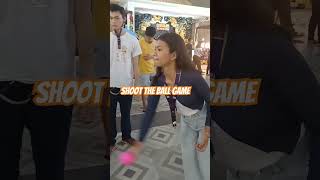 Shoot the ball game [upl. by Naud]