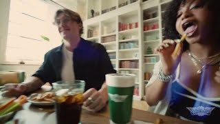 Wingstop Commercial 2024  USA • Gathering [upl. by Salmon]