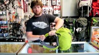 Exped Lightning 60 Pack Review [upl. by Strickman206]