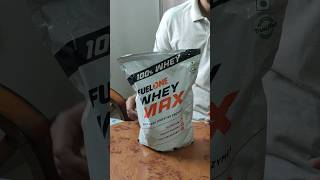 Can FuelOne Whey Protein REALLY Deliver on Its Promises [upl. by Akcinat613]