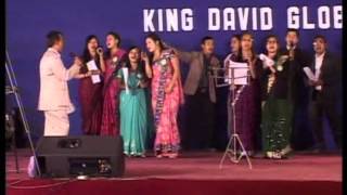 Vineyard Global Church  Festival Of Blessing  Sikkim 2012  Part5 [upl. by Hanselka402]