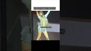 She is so respectful lalisa blackpinkmembers kpop kpop unflopme fyp trending shorts [upl. by Ietta]