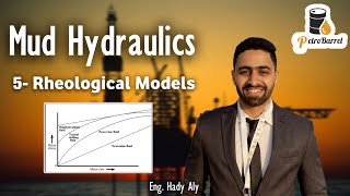 5 Rheological Models  Mud Hydraulics [upl. by Magbie711]