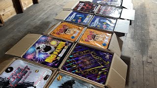 Firework Stash 2024 Update 2 [upl. by Erde]