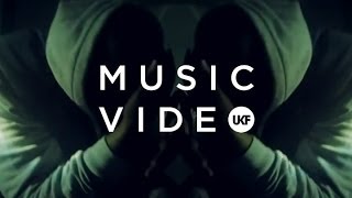 ShockOne  Lazerbeam Ft Metrik amp Kyza Official Video [upl. by Tartan]