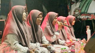 KHOIROL BARIYYAH Versi Hadroh alHabsyi [upl. by Marjorie]