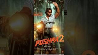 PUSHPA 2 The Rule  Official Trailer  Allu Arjun  Rashmika  Fahadh  Sukumar  shorts [upl. by Tivad810]