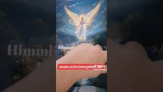 Himmlische Wesen Engel aller Religionen Wie Engel helfen Kontakt aufnehmen zum Schutzengel angel [upl. by Raseda414]