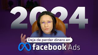 🔍 MÉTRICAS clave de FACEBOOK Ads Guía Rápida [upl. by Amer]