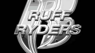 Ruff Ryders Anthem Dancehall Remix [upl. by Goren]