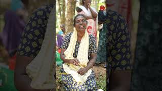 ശരത് സർ നെ പാടി ഞെട്ടിച്ച അമ്മയുടെ പാട്ട് siger song Sharreth kamalakshi kollam punalur [upl. by Anay]