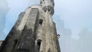 Penrhyn Castle Tour Wales [upl. by Alitta]