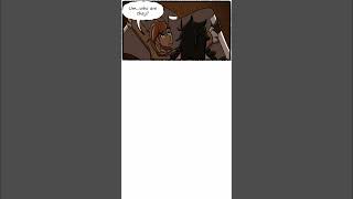 Outcaste Entry 2 Page 4 pt1 webcomic animatic art comicart comicdub oc art webtoon comics [upl. by Sammy]