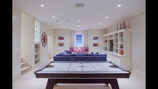 20 Amazing and Unbelievable Basements and Rec Rooms Top20 Ideas [upl. by Kurman]