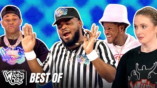 Got Damned’s Latest amp Greatest Rounds ✨ Wild N Out [upl. by Eledoya328]