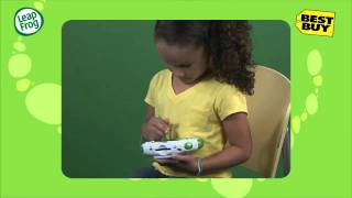 UNBOXING LeapFrog Leapster Explorer [upl. by Ivens]