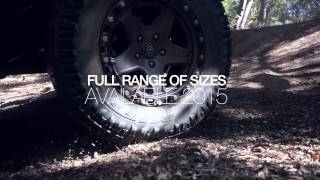 Nitto Exo Grappler amp Terra Grappler G2 Test and Review [upl. by Almeeta]